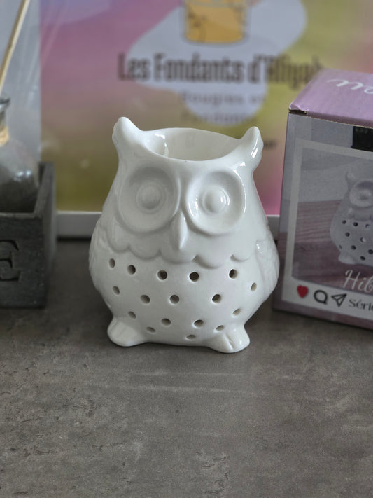 Brûle parfum Hibou